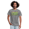 Flourish - Unisex Jersey T-Shirt by Bella + Canvas