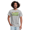 Flourish - Unisex Jersey T-Shirt by Bella + Canvas - Image 5